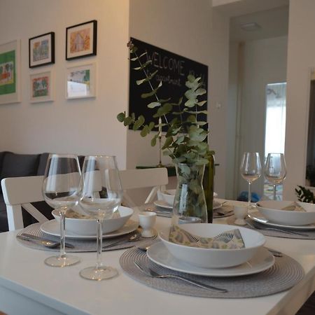 Апартаменти Apartman 19:14 Б'єловар Екстер'єр фото