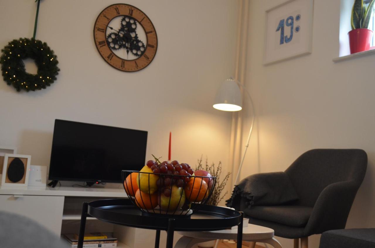 Апартаменти Apartman 19:14 Б'єловар Екстер'єр фото