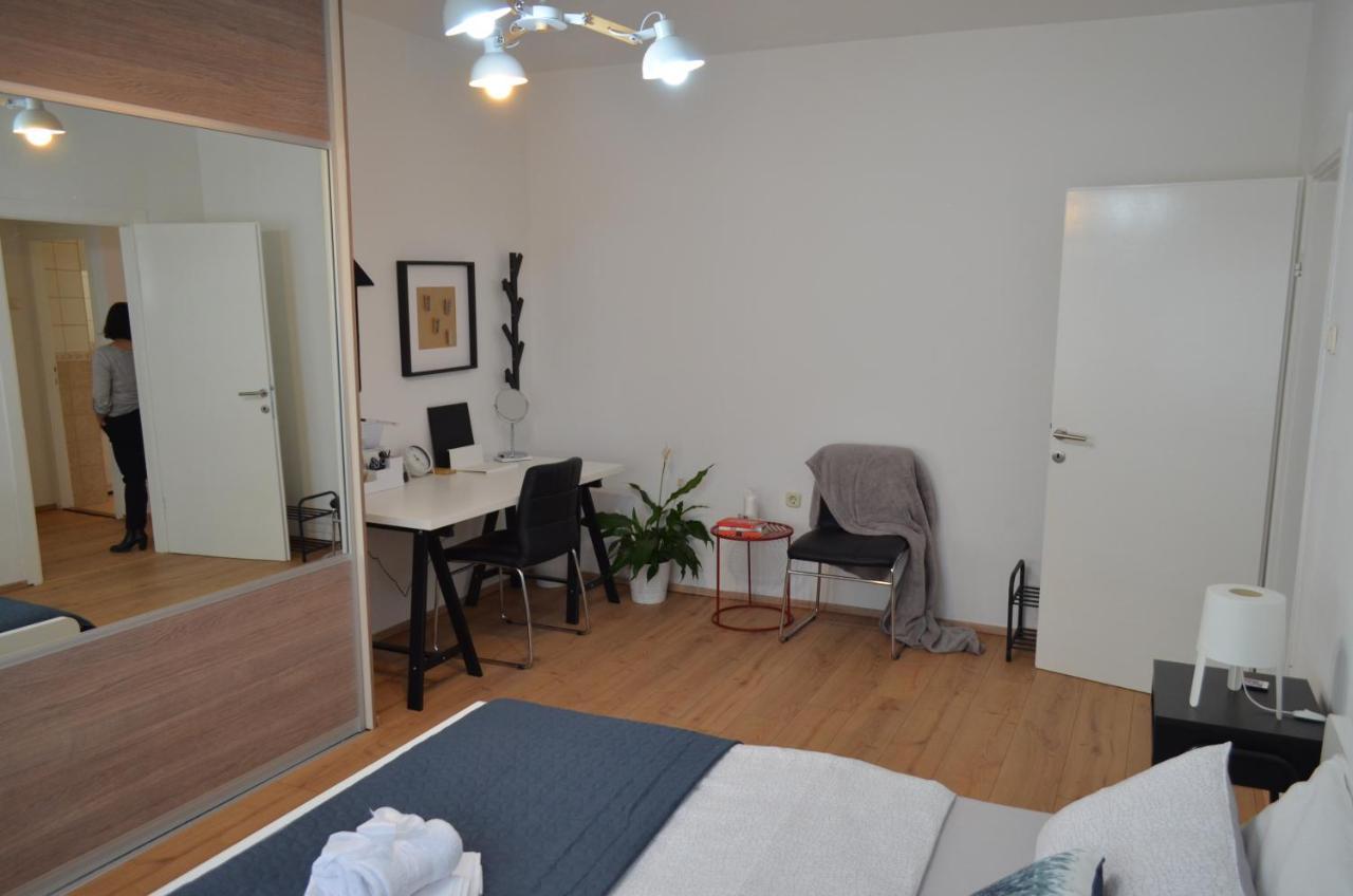 Апартаменти Apartman 19:14 Б'єловар Екстер'єр фото