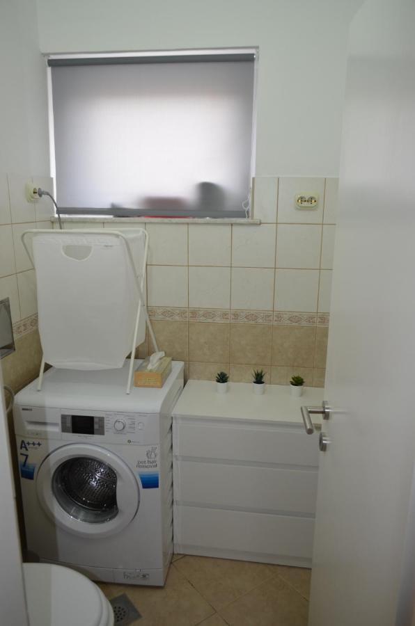 Апартаменти Apartman 19:14 Б'єловар Екстер'єр фото