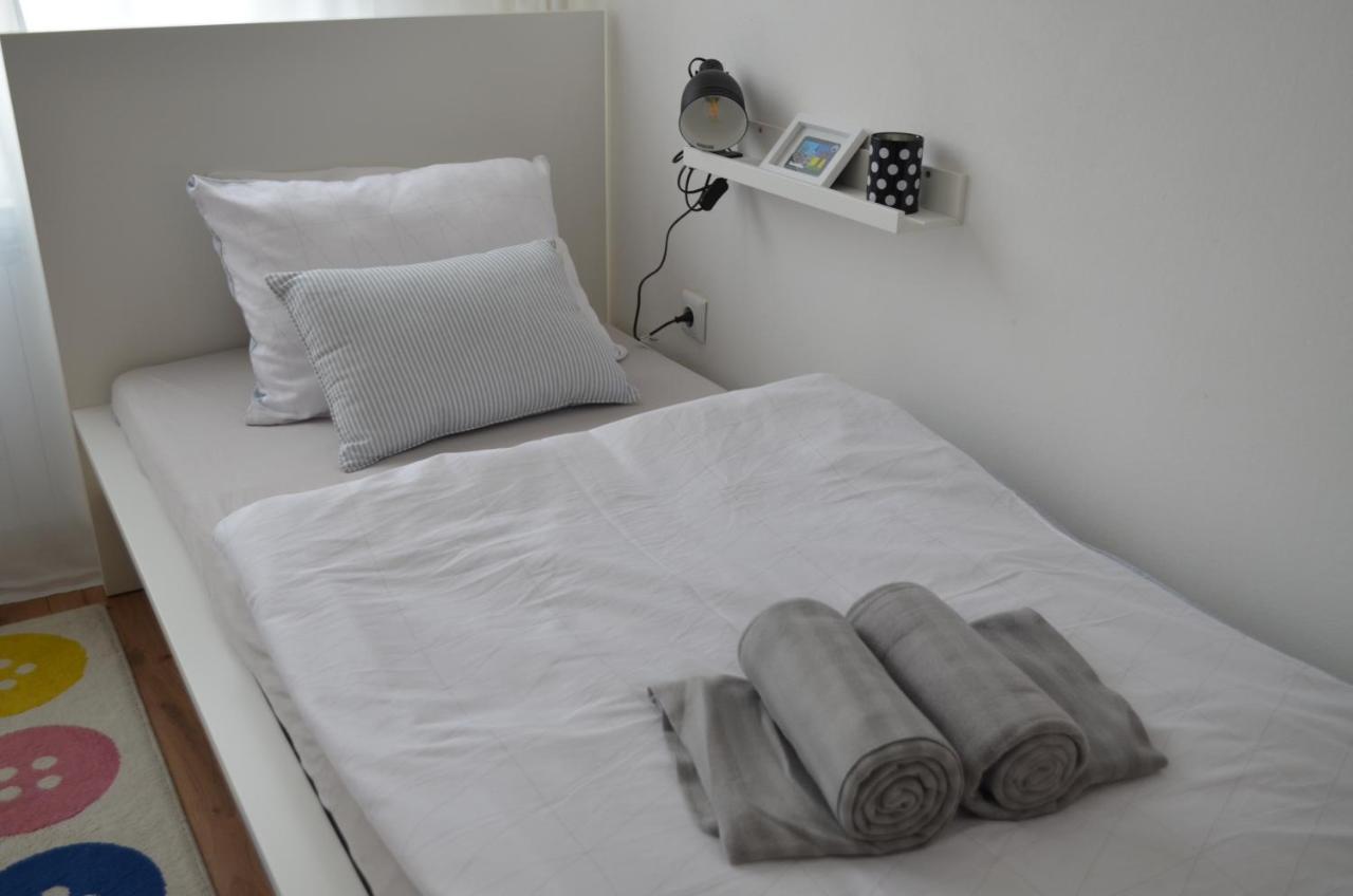 Апартаменти Apartman 19:14 Б'єловар Екстер'єр фото