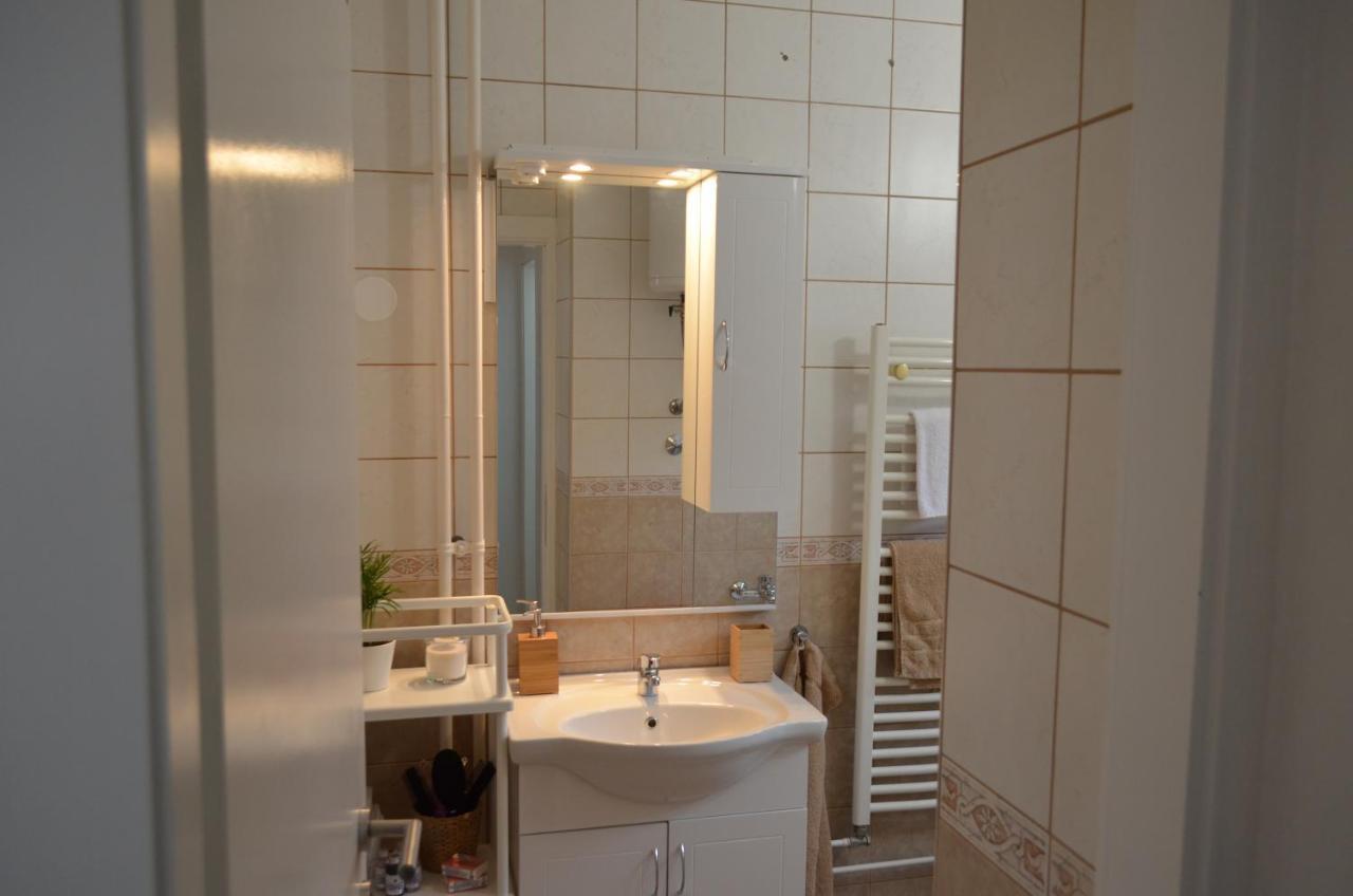 Апартаменти Apartman 19:14 Б'єловар Екстер'єр фото